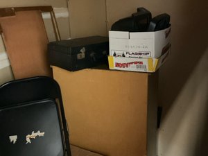 10 x 5 unit in San Diego