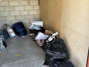 10 x 10 unit in San Diego