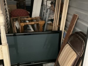 10 x 15 storage unit in El Cajon, CA