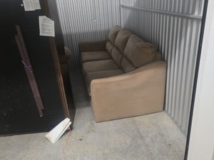 10 x 10 unit in Charlotte