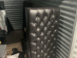 5 x 10 storage unit in San Diego, CA