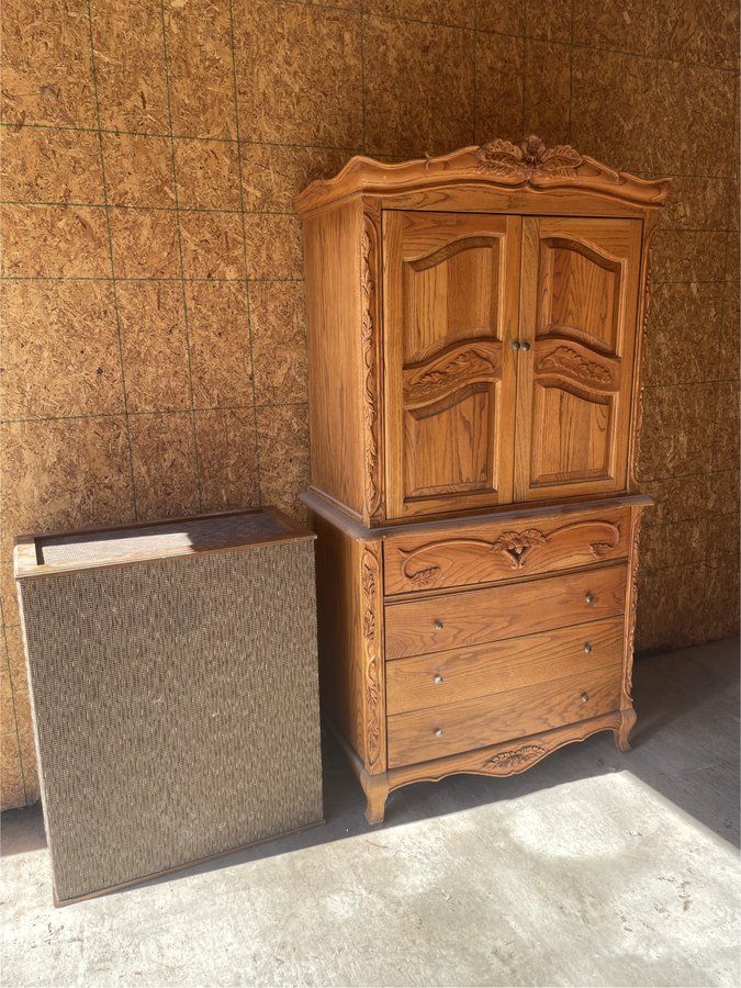 10 x 15 storage unit in Idaho Falls, ID