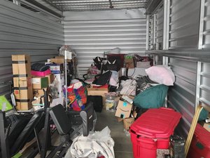 10 x 20 unit in Winston-salem