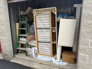 10 x 10 storage unit in Novi, MI