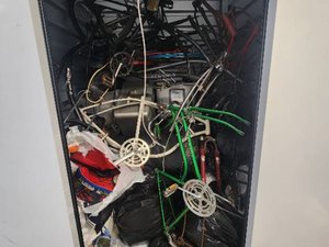 5 x 5 unit in Phoenix