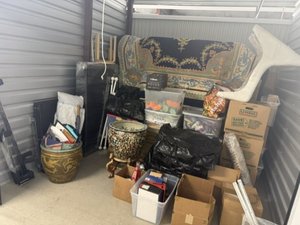 10 x 10 unit in Dallas