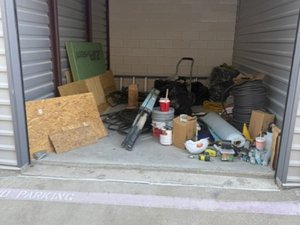 10 x 15 unit in Dallas