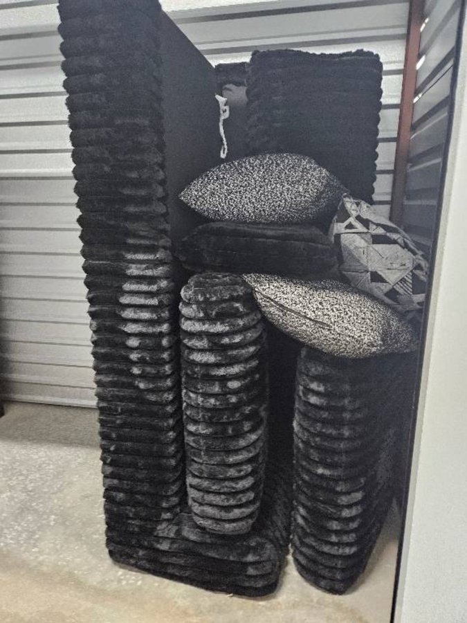 10 x 5 storage unit in Fort Worth, TX