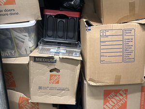 7 x 10 unit in San Diego