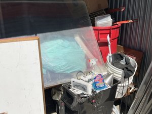 10 x 30 unit in San Diego
