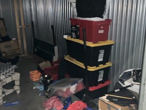 10 x 15 unit in San Diego