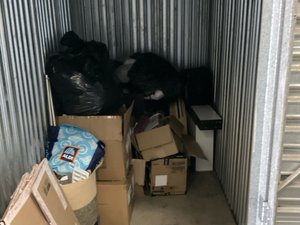 5 x 10 unit in San Diego