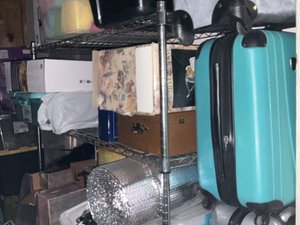 5 x 10 unit in San Diego