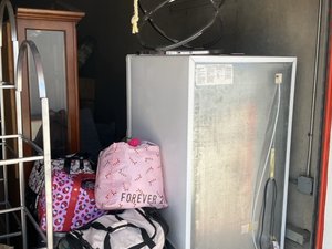 10 x 35 unit in San Diego