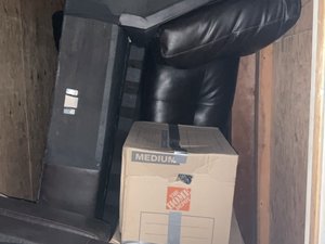 5 x 10 unit in San Diego