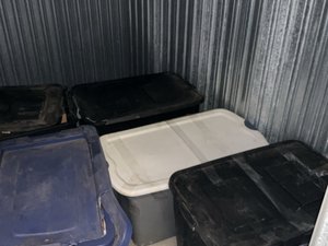 7 x 10 unit in San Diego