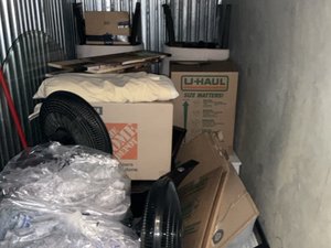 5 x 10 unit in San Diego