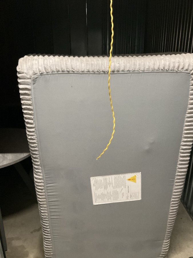 7 x 10 storage unit in San Diego, CA