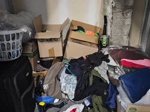 5 x 5 unit in Houston