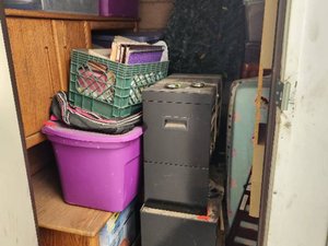 5 x 15 storage unit in Moreno Valley, CA