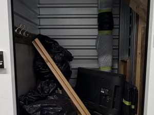 5 x 5 unit in Santa Rosa