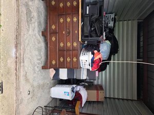 10 x 10 storage unit in Round Lake Beach, IL