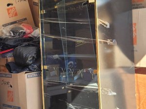 10 x 20 storage unit in Victorville, CA