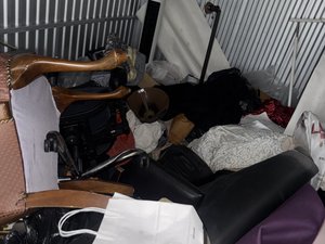 10 x 15 storage unit in New York, NY
