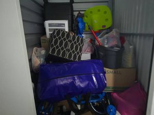 5 x 5 unit in Las Vegas