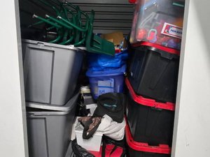 5 x 10 unit in Las Vegas