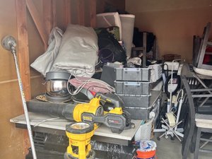 10 x 15 unit in San Bernardino