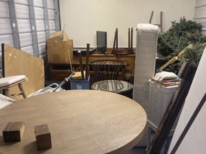 10 x 20 storage unit in Birmingham, AL