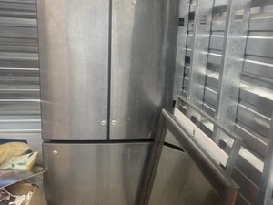 10 x 20 storage unit in Birmingham, AL