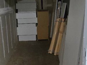 5 x 10 storage unit in Marina Del Rey, CA