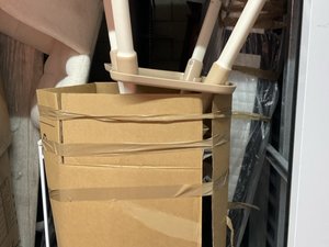 10 x 10 storage unit in Spring Valley, CA