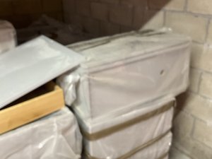 10 x 10 storage unit in Spring Valley, CA