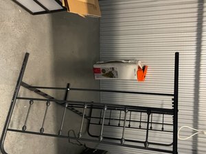 10 x 10 storage unit in Fort Mill, SC
