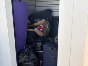 5 x 5 unit in Houston