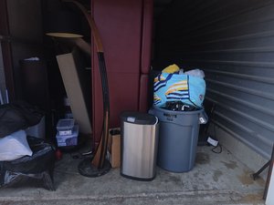 10 x 20 unit in Charlotte