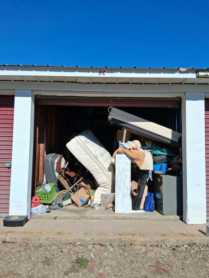 10 x 15 storage unit in Bernhards Bay, NY