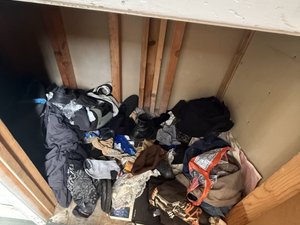 3 x 6 storage unit in Los Angeles, CA