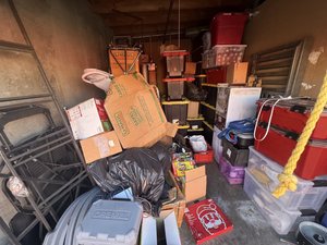 10 x 15 storage unit in Arcadia, CA