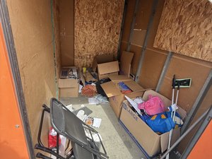 5 x 10 storage unit in Irwindale, CA
