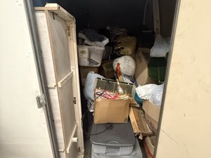 8 x 10 storage unit in Arcadia, CA