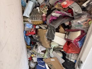 6 x 10 storage unit in Irwindale, CA