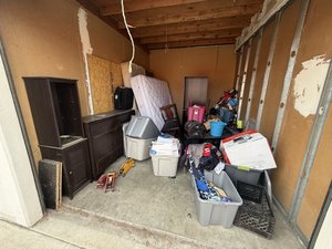 10 x 15 storage unit in La Puente, CA