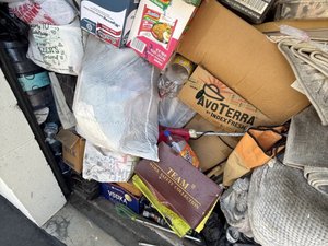 8 x 9 storage unit in Rowland Heights, CA