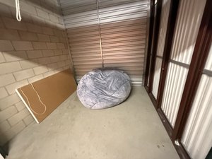 10 x 10 storage unit in Rowland Heights, CA