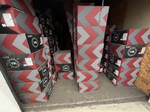 10 x 20 storage unit in Rowland Heights, CA