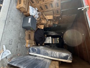 10 x 20 storage unit in Downey, CA
